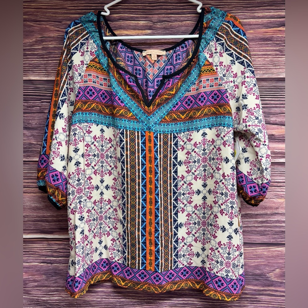 Gibson Latimer Blouse